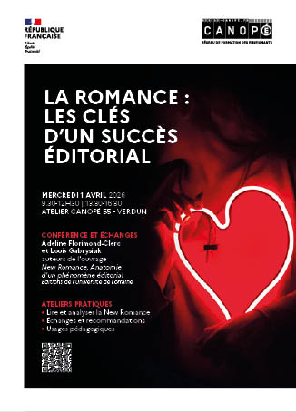 La romance : les clés d'un succès éditorial