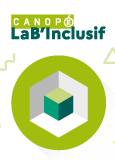 Les Mercredis du Lab’Inclusif
