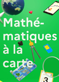 Les mathématiques à la carte dans votre Atelier Canopé 50