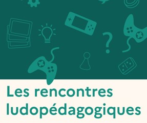 La ludopédagogie s’invite à l’Atelier Canopé 93 !