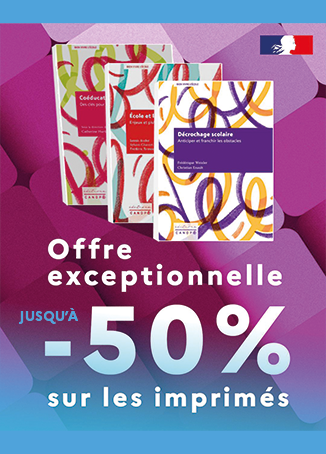 Promotions sur nos ressources 