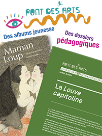 Promotions sur la collection Pont des Arts