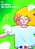 Fermeture estivale de votre Atelier Canopé 39