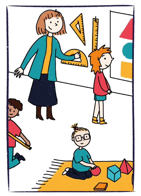 [3 conseils pour…] Développer un enseignement inclusif