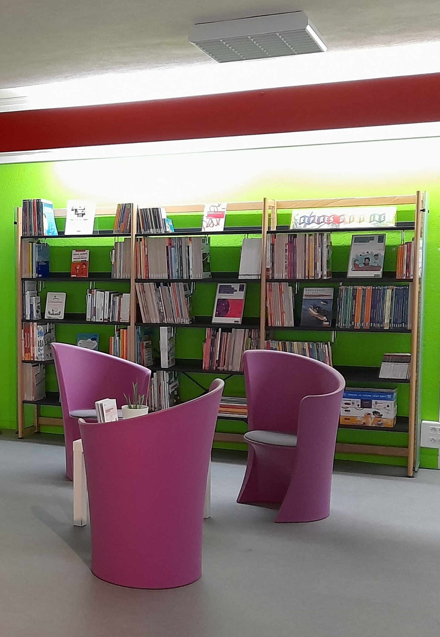 L’Atelier Canopé d’Orléans se réinvente. Venez donner votre avis ! 