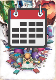 Calendrier du Prix Escapages