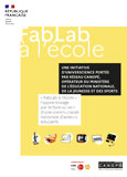 FabLab à l'école : notre accompagnement et actualités