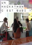 Un hackathon, c'est quoi ?