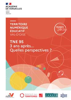 Séminaire « TNE 95 » : 3 ans après... Quelles perspectives ?
