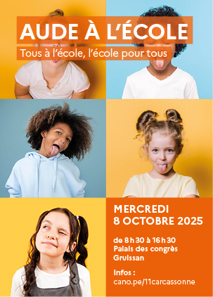 Retransmission conférence : étayer les fonctions exécutives et la métacognition en maternelle