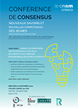 Conférence de consensus du CNESCO : Retransmission et atelier 