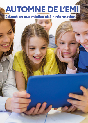 Automne de l’EMI 2025 : « Grandir connecté… et bien accompagné »