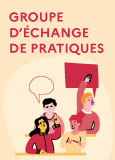 Groupe d’échange de pratiques autour de l'école inclusive