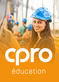 Cpro éducation présente la nouvelle version de son application