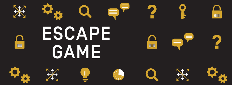 L’escape game, de l’activité de loisir à la salle de classe
