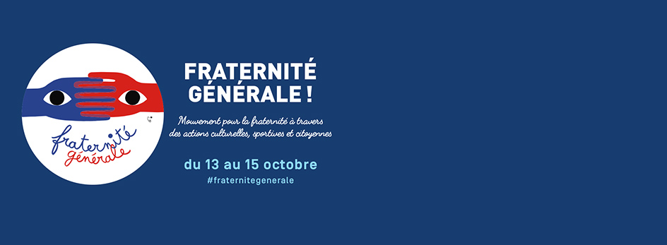 Transmettre et faire vivre la fraternité à l’école  