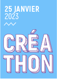 Créathon 2023 : 24 heures pour concrétiser une idée ou booster un projet ! 