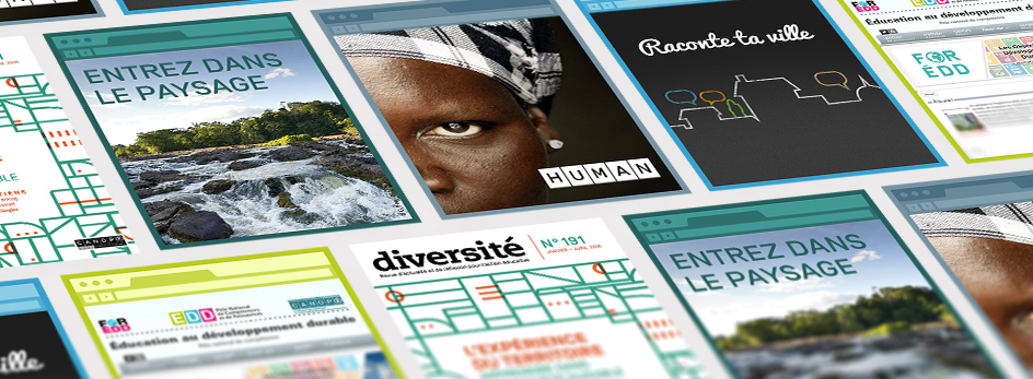 Éducation au développement durable : agir aujourd’hui pour préserver demain