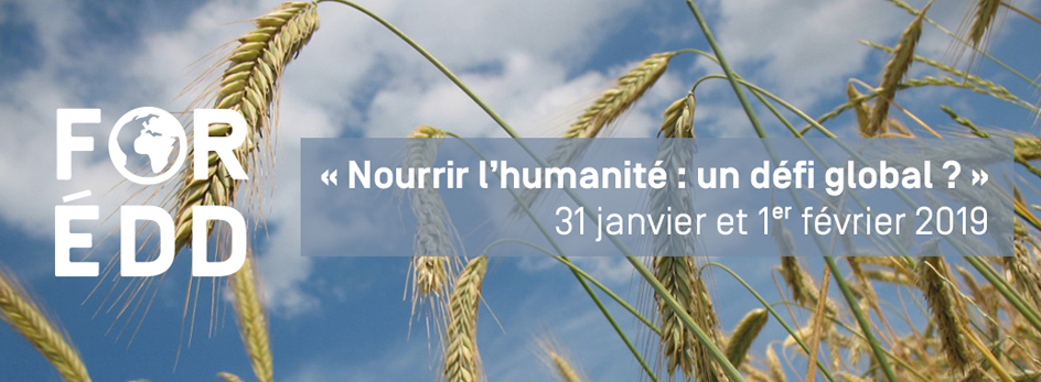 Éducation au développement durable : le FOREDD dévoile son programme