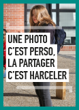 Face au harcèlement, agissons !