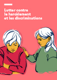 Discriminations, (cyber)harcèlement, comment prévenir ces situations ?
