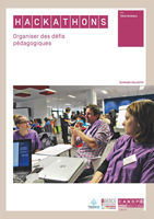 Hackathons : organiser des défis pédagogiques
