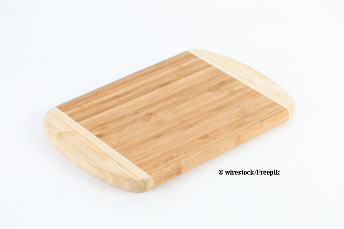 Description : Planche à découper