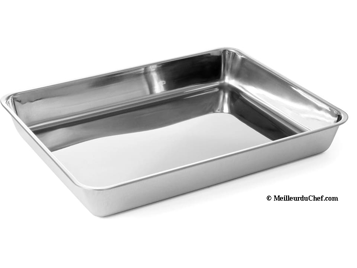 Description : Plaque à débarrasser