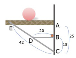 Description : image d’illustration : figure géométrique.