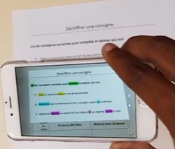 Description : image d’illustration.