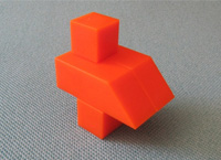 Étape de construction 3.