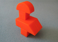 Étape de construction 4.