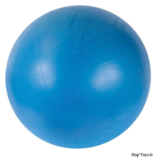 Photo d’illustration : ballon