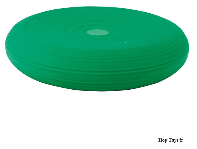 Photo d’illustration : coussin à gonfler