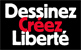 Dessinez Créez Liberté