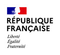 Logo du gouvernement