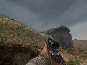 Medal of Honor