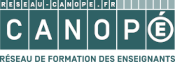 Logo Réseau Canopé