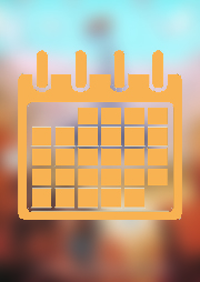 Calendrier 2020/2021