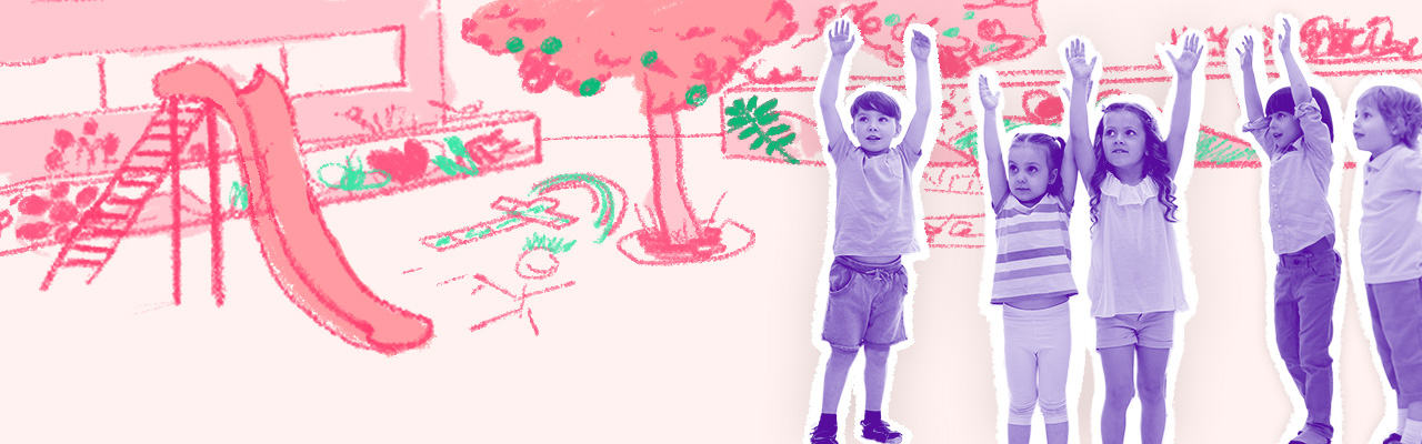 Image d'illustration sur les domaines d'apprentissage