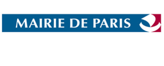 Logo de mairie de Paris