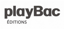 Logo des éditions PlayBac