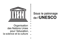 Logo de l'Unesco