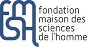 Logo de la fondation maison des sciences de l'homme
