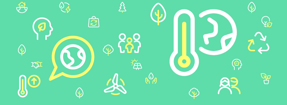 Débattre des enjeux climatiques dans les lycées