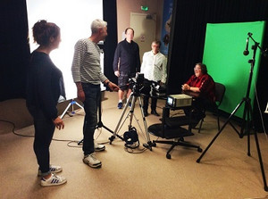 Studio -1