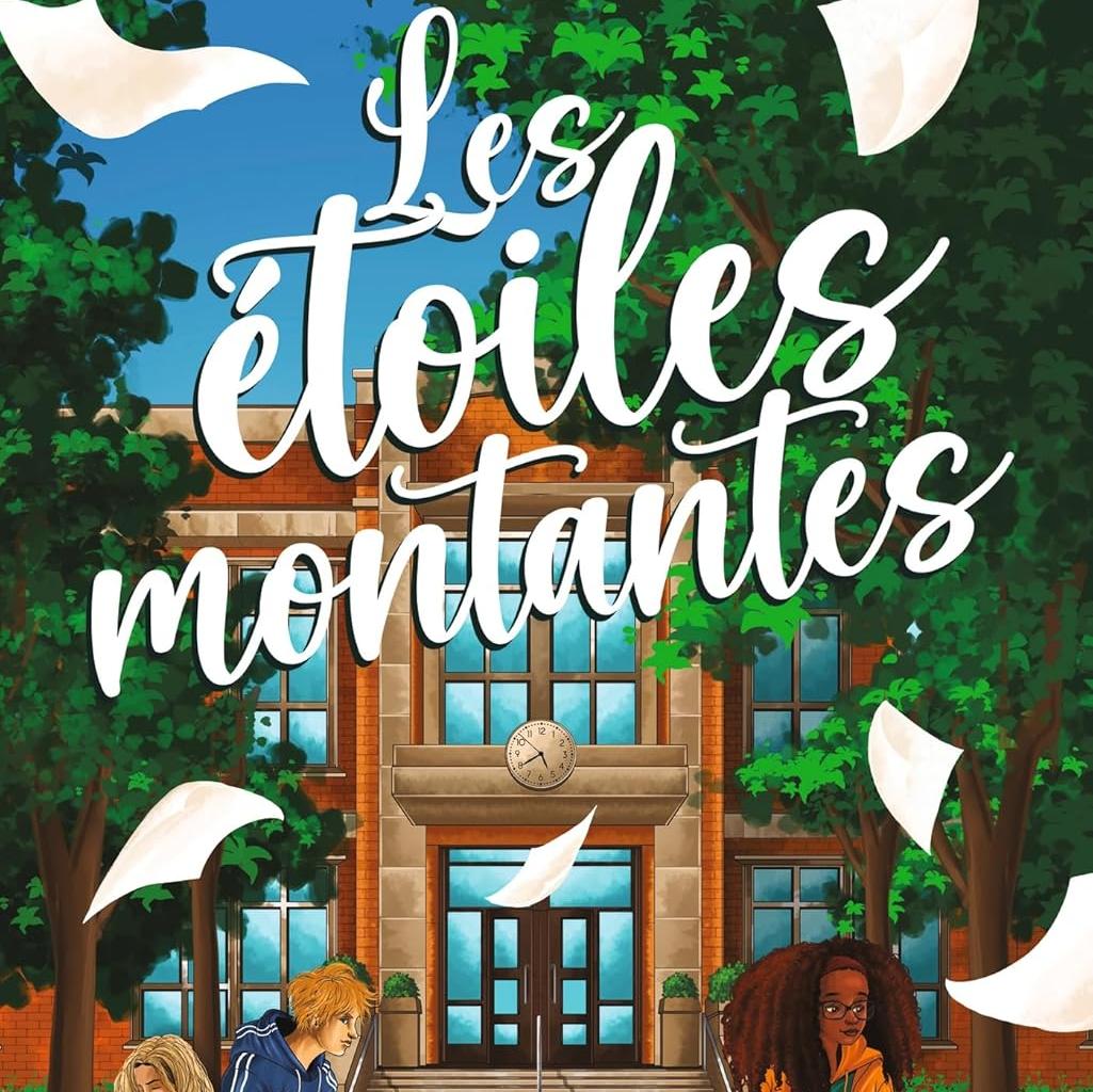 Les étoiles montantes