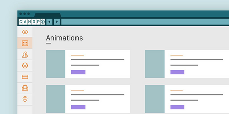 Agenda des animations autour du jeu en Atelier Canopé