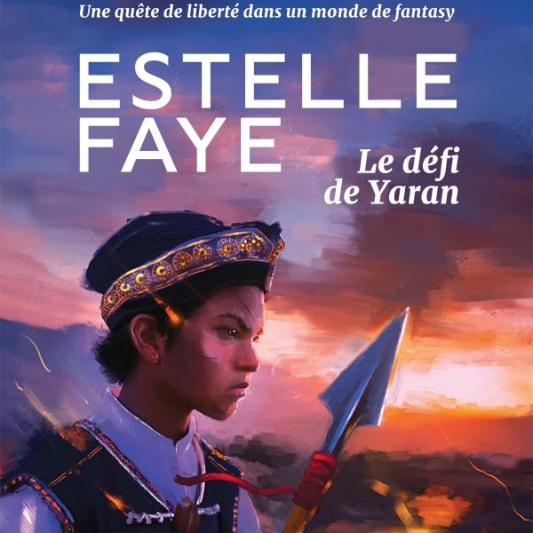 Le défi de Yaran
