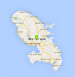 La Martinique